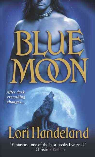 Produktbild: Blue Moon