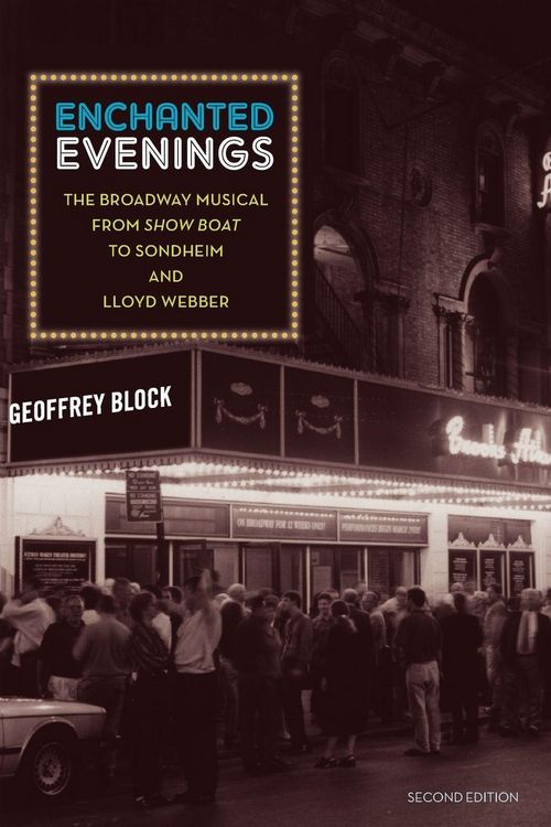 Produktbild: Enchanted Evenings