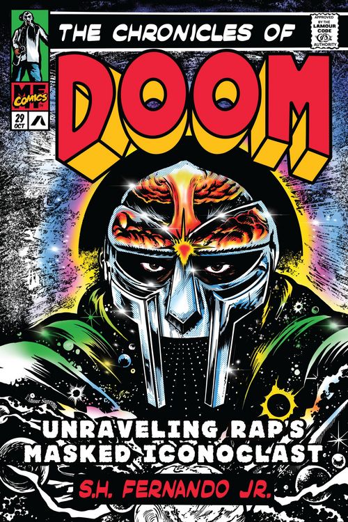 Produktbild: The Chronicles of DOOM