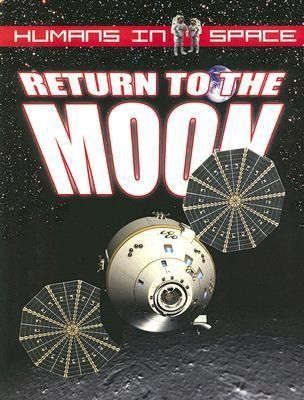 Produktbild: Return to the Moon
