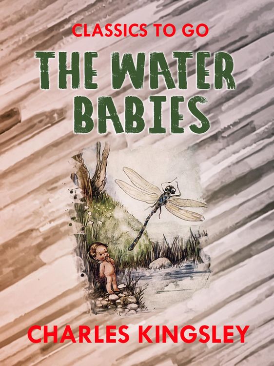 Produktbild: The Water-Babies