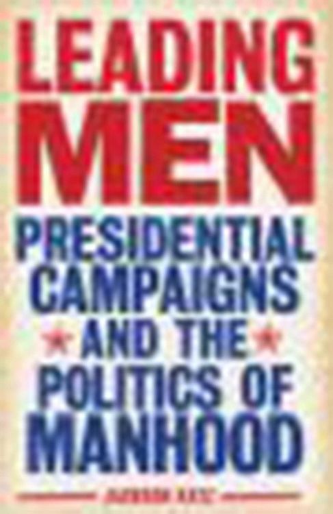 Produktbild: Leading Men