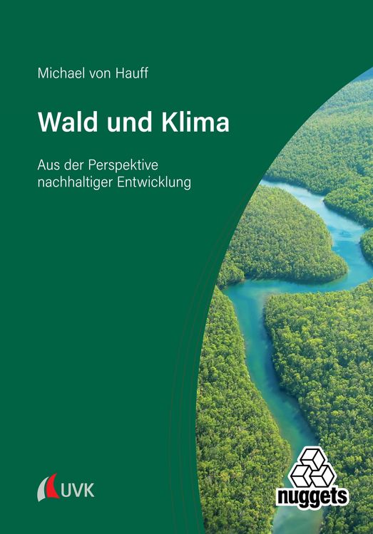 Produktbild: Wald und Klima