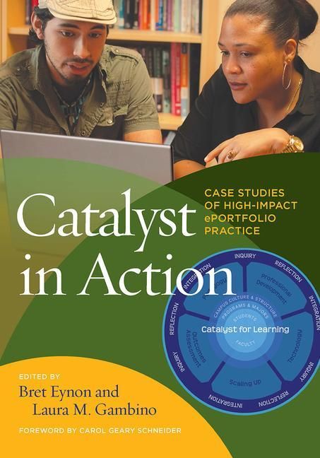 Produktbild: Catalyst in Action