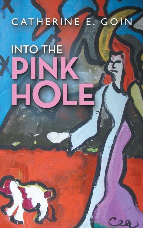 Produktbild: Into the Pink Hole
