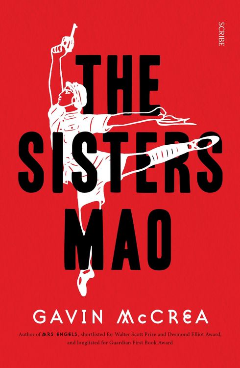 Produktbild: Sisters Mao