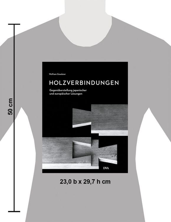 Produktbild: Holzverbindungen