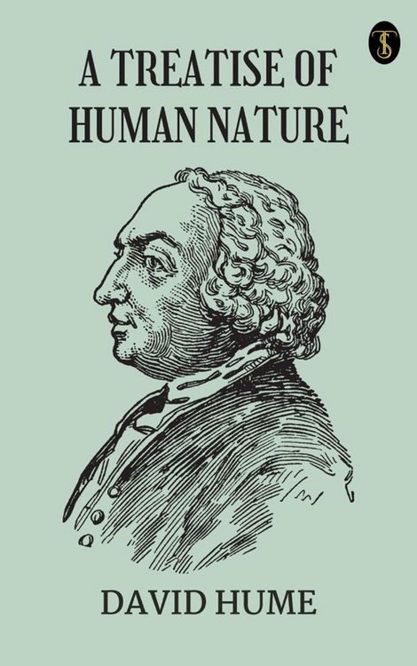 Produktbild: A Treatise of Human Nature
