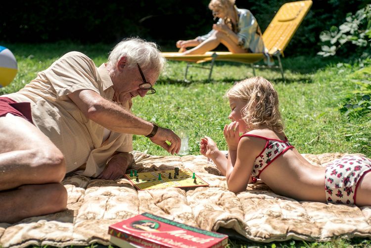 Produktbild: Sommerh&auml;user