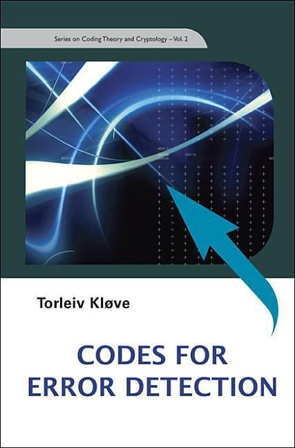 Produktbild: Codes for Error Detection
