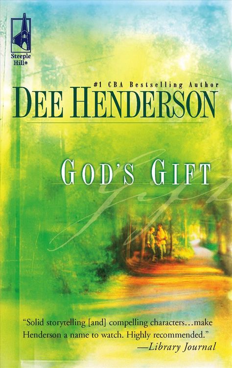 Produktbild: God's Gift