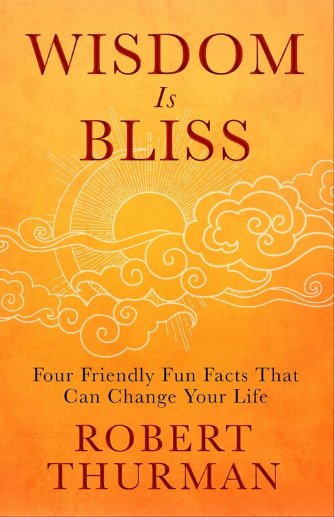 Produktbild: Wisdom Is Bliss