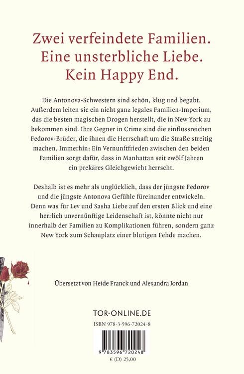 Produktbild: F&uuml;r immer dein Feind