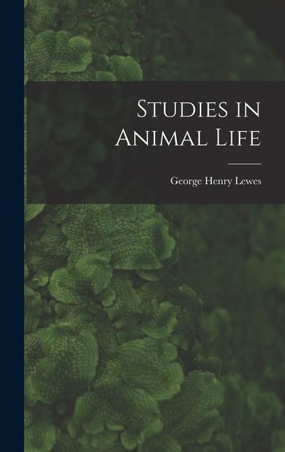 Produktbild: Studies in Animal Life