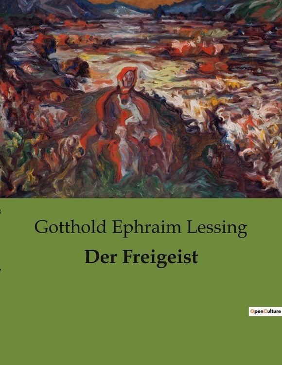 Produktbild: Der Freigeist