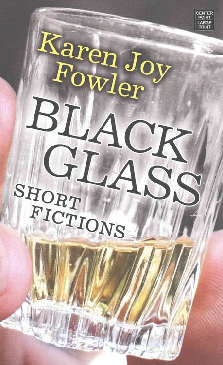 Produktbild: Black Glass