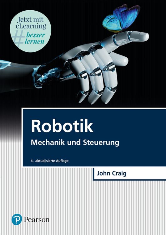 Produktbild: Robotik