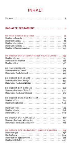 Produktbild: Die Bibel
