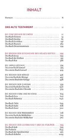 Produktbild: Die Bibel. Taschenausgabe Tweed mit Rei&szlig;verschluss