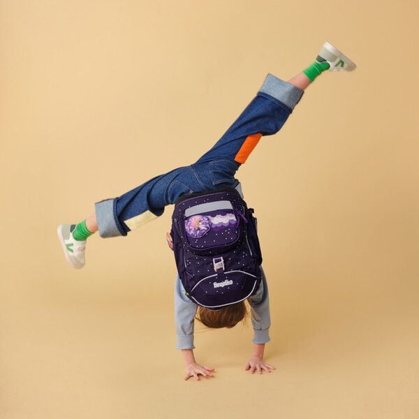 Produktbild: Ergobag Pack Schulrucksack SternguckB&auml;r Set