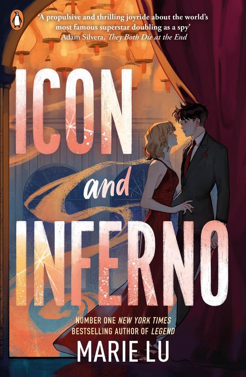 Produktbild: Icon and Inferno