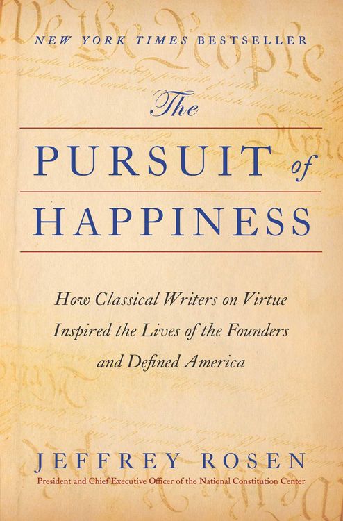Produktbild: The Pursuit of Happiness