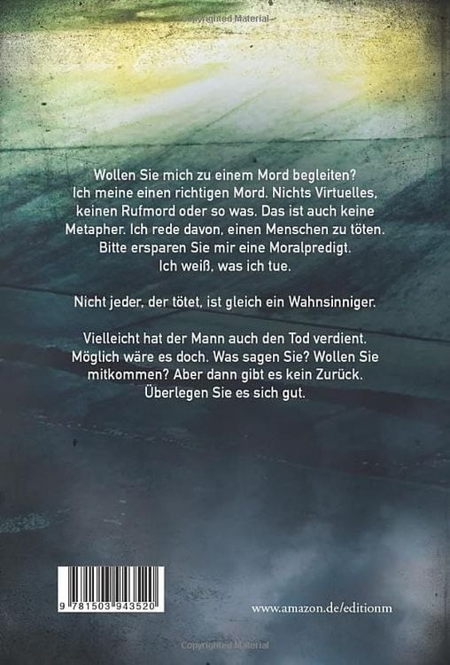 Produktbild: Ich werde nicht ruhen