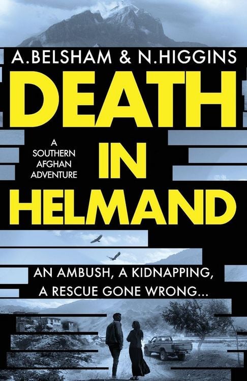 Produktbild: Death in Helmand