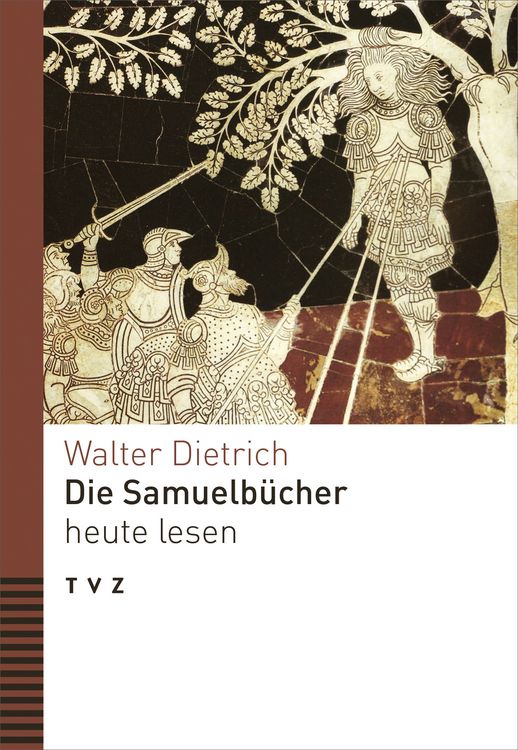 Produktbild: Die Samuelb&uuml;cher heute lesen