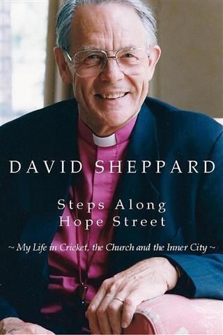 Produktbild: Steps Along Hope Street