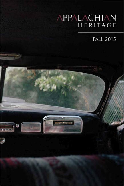 Produktbild: Appalachian Heritage - Fall 2015