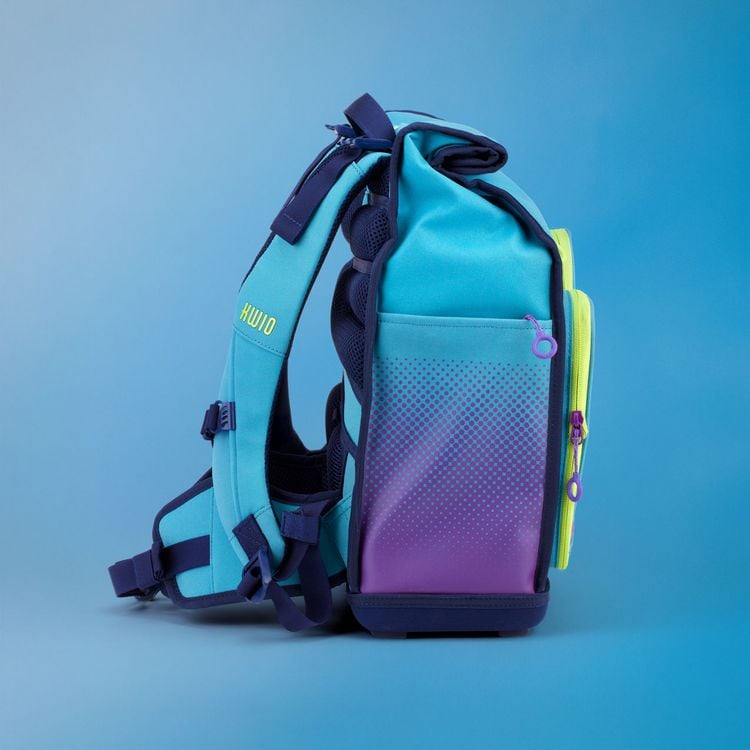 Produktbild: BAGG Rainbow