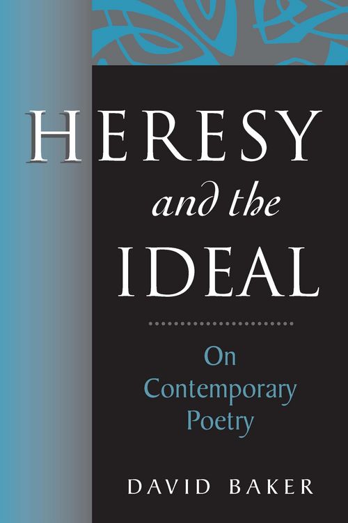 Produktbild: Heresy and the Ideal