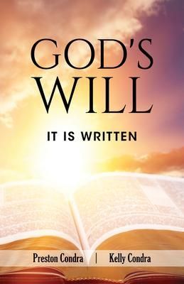 Produktbild: God's Will