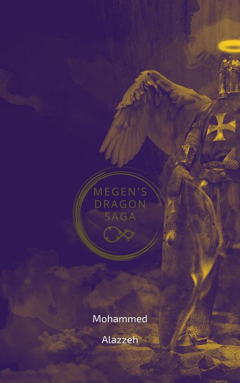 Produktbild: Megen's Dragon Saga