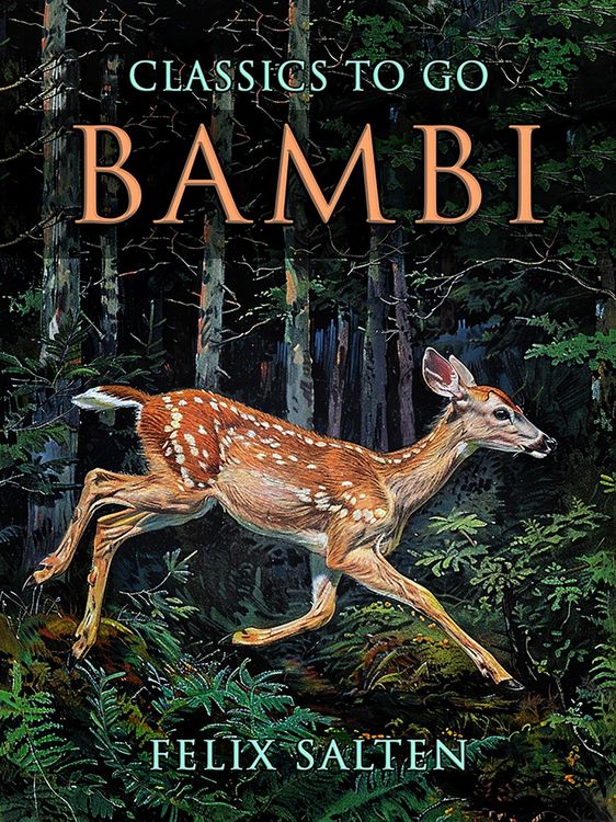 Produktbild: Bambi
