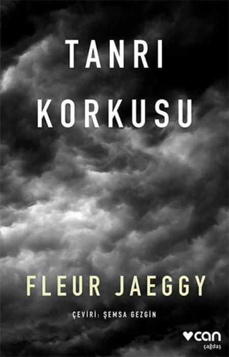 Produktbild: Tanri Korkusu
