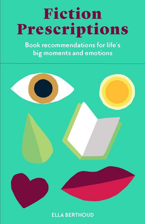 Produktbild: Fiction Prescriptions