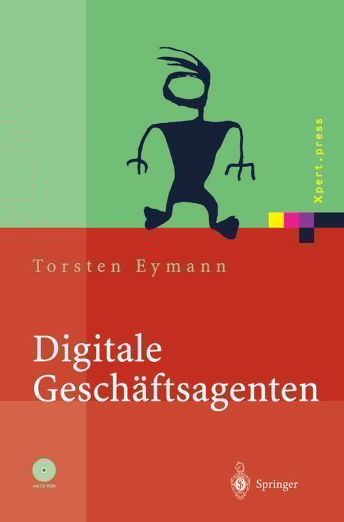 Produktbild: Digitale Geschäftsagenten
