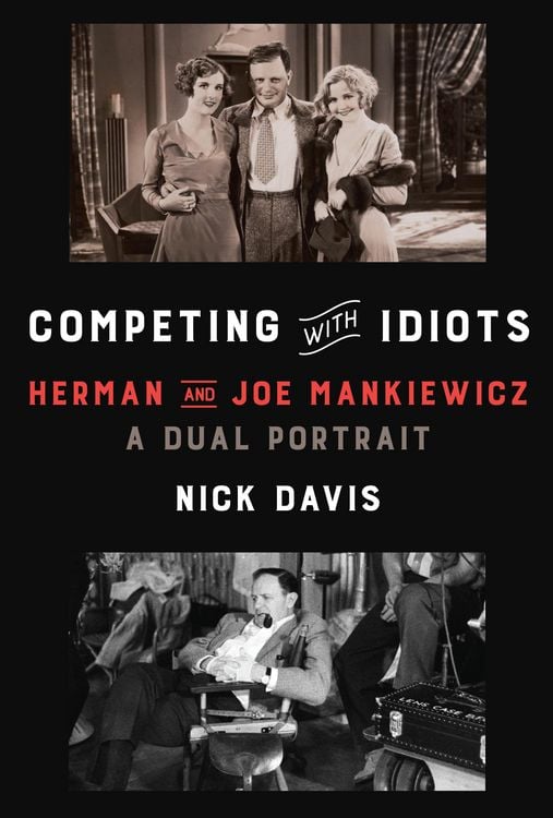 Produktbild: Competing with Idiots