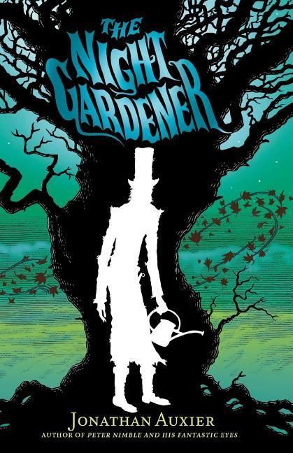 Produktbild: The Night Gardener