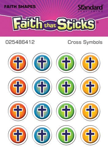 Produktbild: Cross Symbols