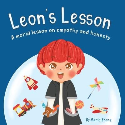 Produktbild: Leon's Lesson