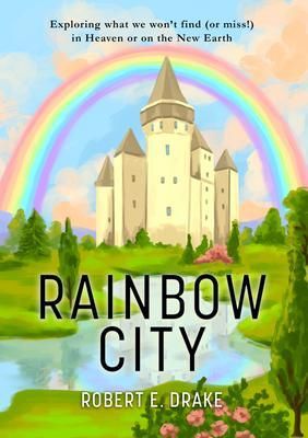 Produktbild: Rainbow City