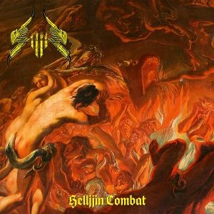 Produktbild: Helljjin Combat