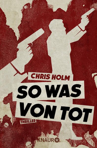 Produktbild: So was von tot