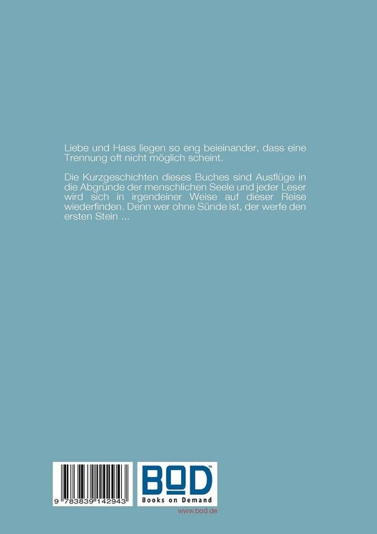 Produktbild: Von Liebhabern, Toten und einem Gewinn