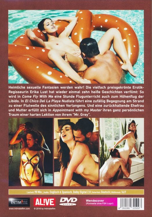 Produktbild: XConfessions 5