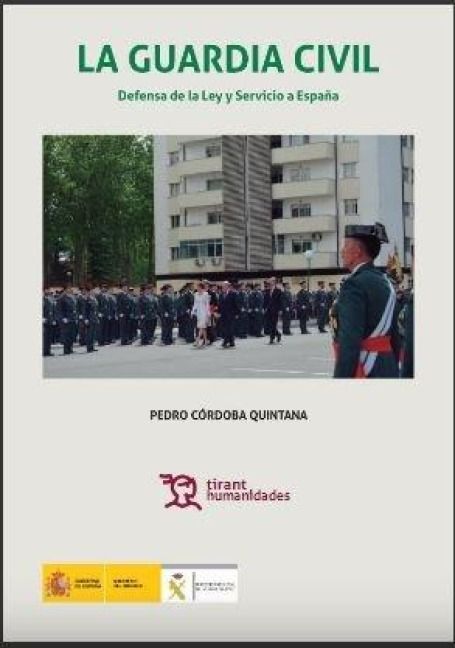 Produktbild: La Guardia Civil