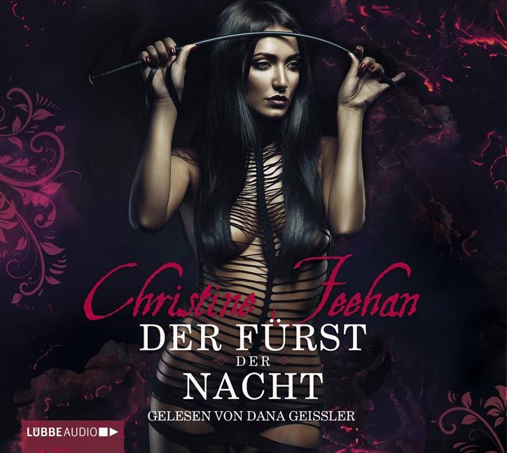 Produktbild: Der F&uuml;rst der Nacht